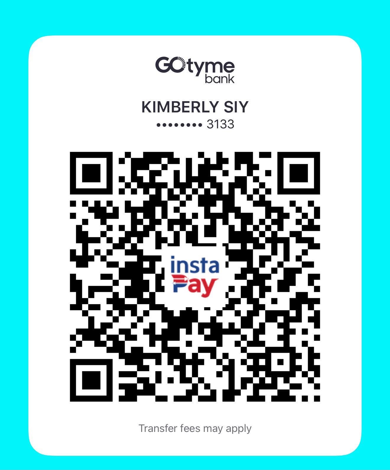 GoTyme QR Code